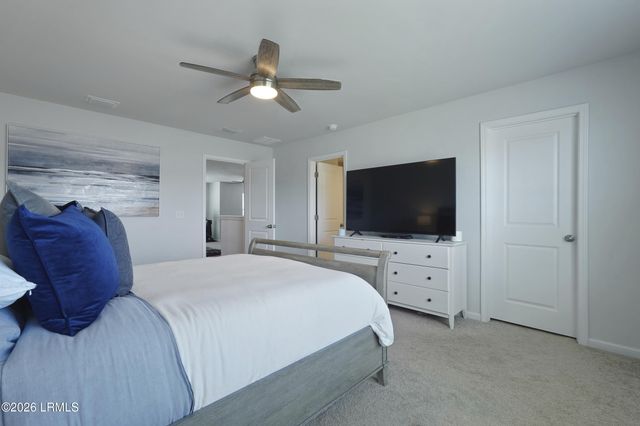 1125 Salem Bay Drive, Beaufort, SC 29902