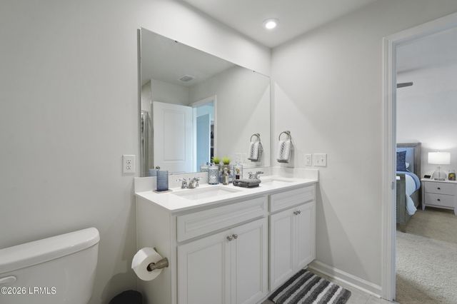 1125 Salem Bay Drive, Beaufort, SC 29902