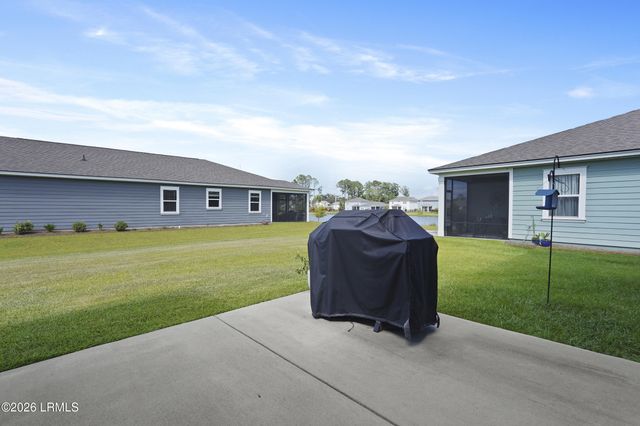 1125 Salem Bay Drive, Beaufort, SC 29902