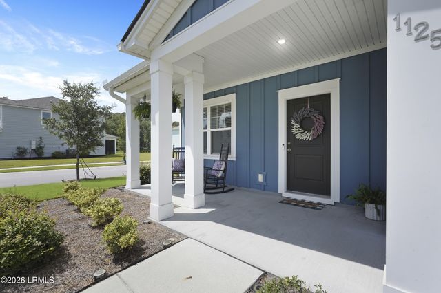 1125 Salem Bay Drive, Beaufort, SC 29902