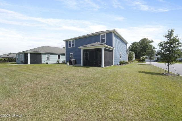 1125 Salem Bay Drive, Beaufort, SC 29902