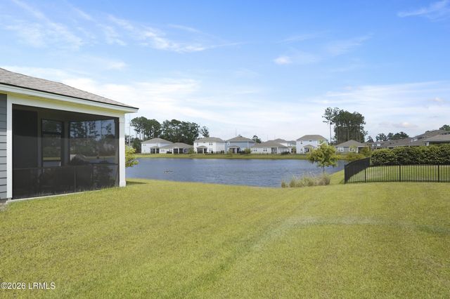 1125 Salem Bay Drive, Beaufort, SC 29902
