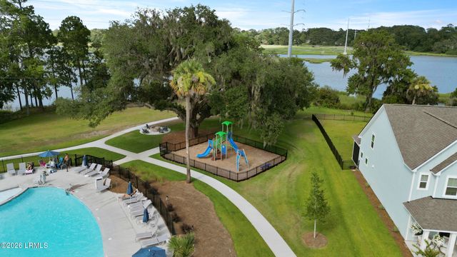 1125 Salem Bay Drive, Beaufort, SC 29902