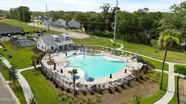 1125 Salem Bay Drive, Beaufort, SC 29902