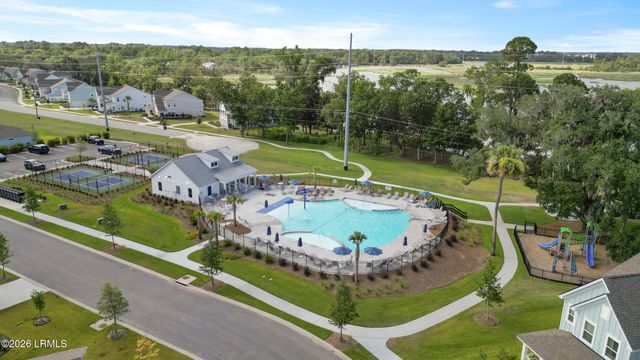 1125 Salem Bay Drive, Beaufort, SC 29902