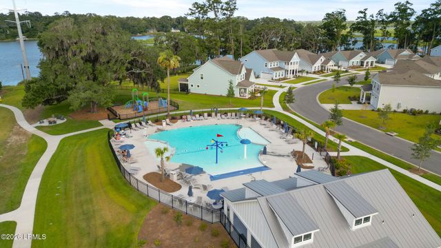 1125 Salem Bay Drive, Beaufort, SC 29902