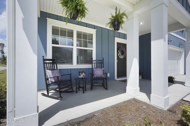 1125 Salem Bay Drive, Beaufort, SC 29902