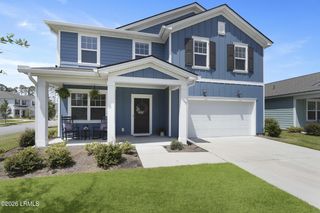 1125 Salem Bay Drive, Beaufort, SC 29902