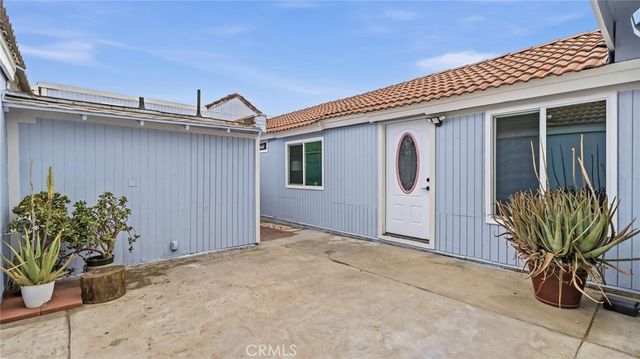 1390 Resort Lane, Pomona, CA 91768