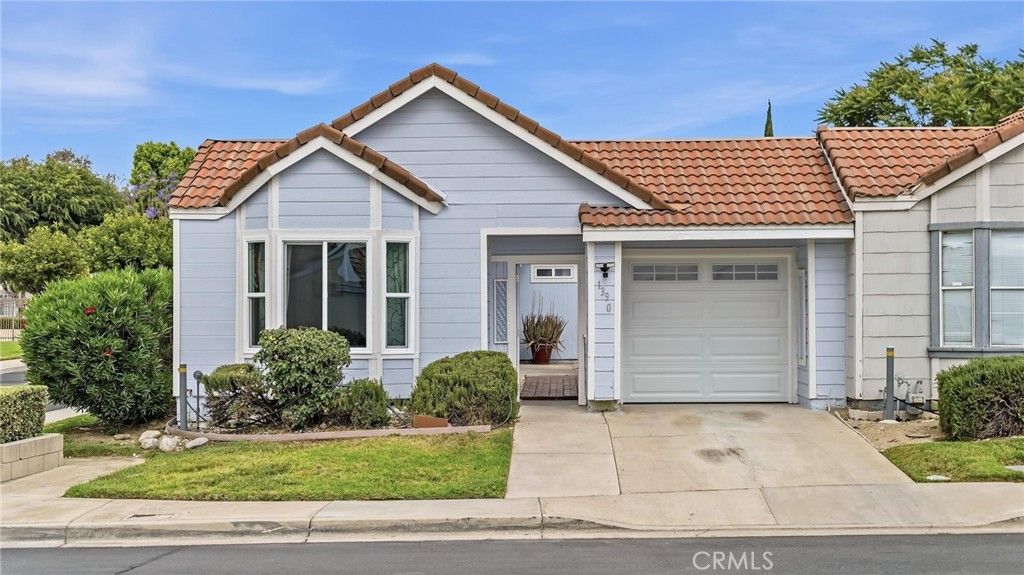 1390 Resort Lane, Pomona, CA 91768