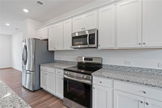 15 Constitution Avenue, Pendergrass, GA 30567