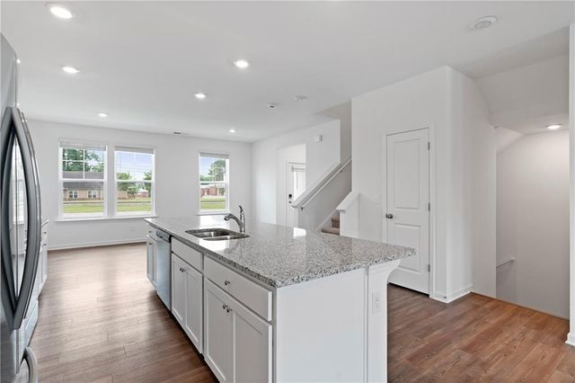 15 Constitution Avenue, Pendergrass, GA 30567