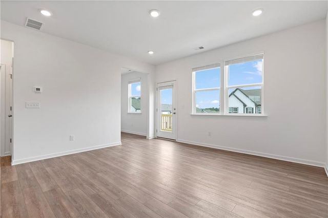 15 Constitution Avenue, Pendergrass, GA 30567