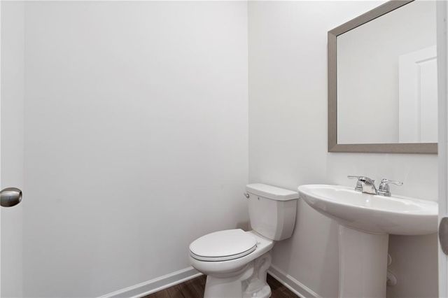 15 Constitution Avenue, Pendergrass, GA 30567