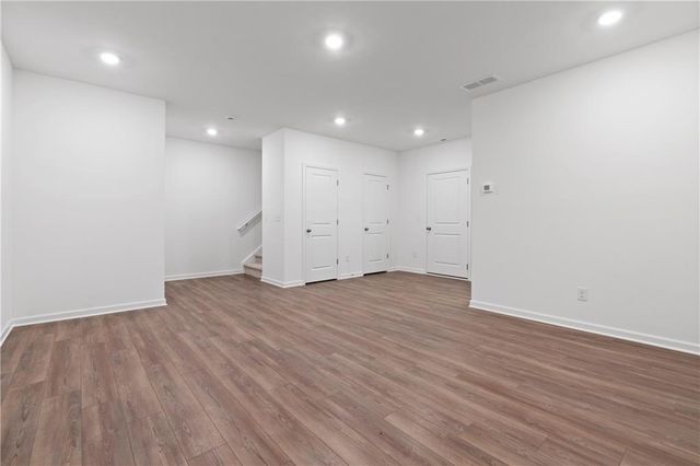 15 Constitution Avenue, Pendergrass, GA 30567