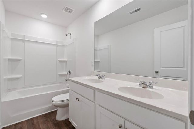 15 Constitution Avenue, Pendergrass, GA 30567