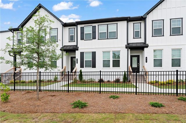 15 Constitution Avenue, Pendergrass, GA 30567