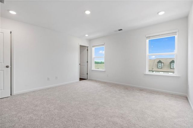 15 Constitution Avenue, Pendergrass, GA 30567