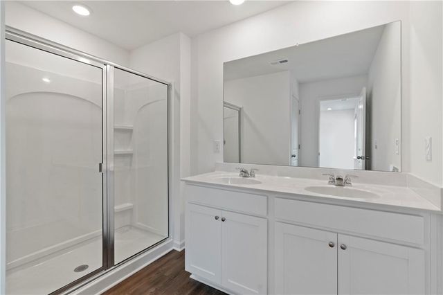 15 Constitution Avenue, Pendergrass, GA 30567