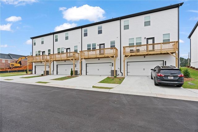 15 Constitution Avenue, Pendergrass, GA 30567