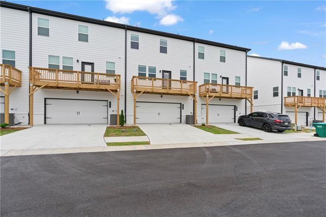 15 Constitution Avenue, Pendergrass, GA 30567