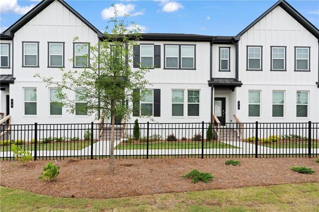 15 Constitution Avenue, Pendergrass, GA 30567
