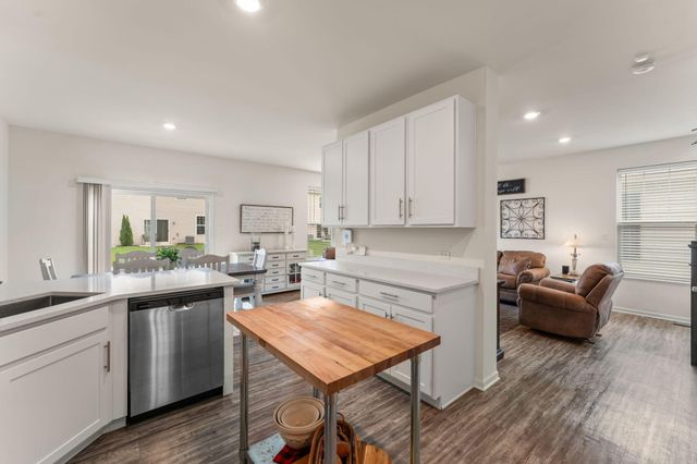 1835 E 110th Place, Crown Point, IN 46307