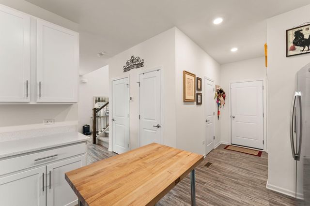 1835 E 110th Place, Crown Point, IN 46307
