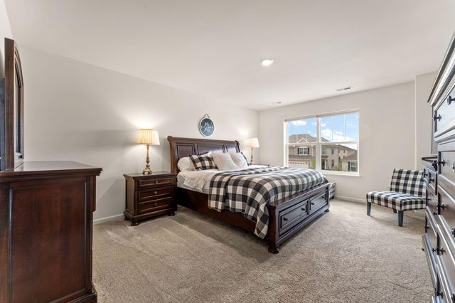 1835 E 110th Place, Crown Point, IN 46307