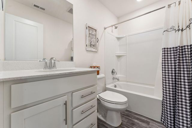1835 E 110th Place, Crown Point, IN 46307