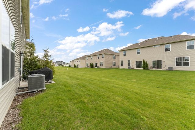 1835 E 110th Place, Crown Point, IN 46307