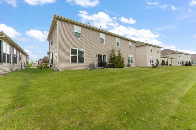 1835 E 110th Place, Crown Point, IN 46307