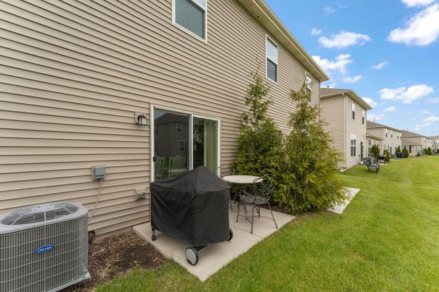 1835 E 110th Place, Crown Point, IN 46307