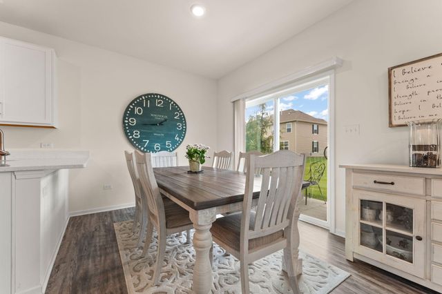 1835 E 110th Place, Crown Point, IN 46307