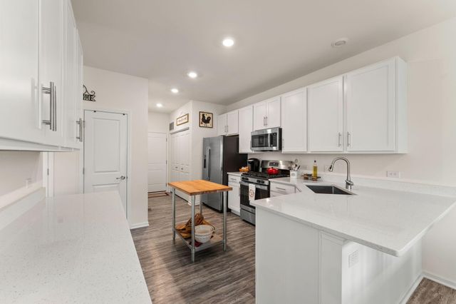 1835 E 110th Place, Crown Point, IN 46307