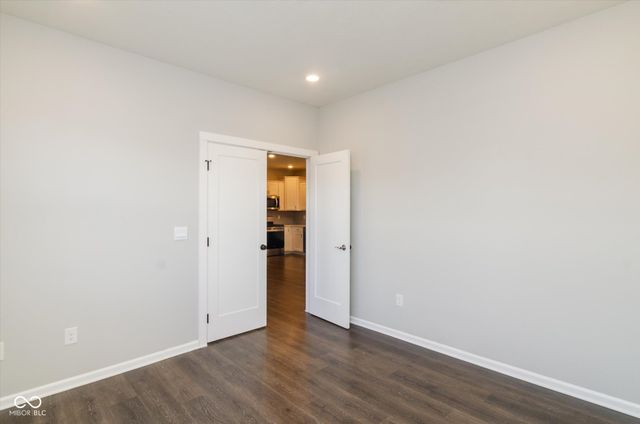 1719 Jackson Street, Fortville, IN 46040