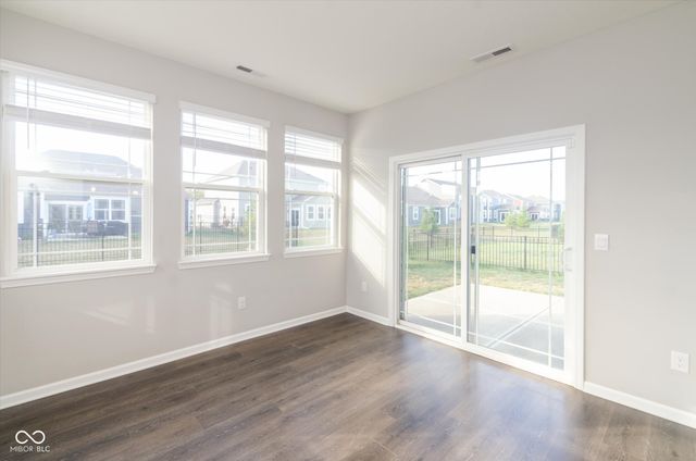 1719 Jackson Street, Fortville, IN 46040