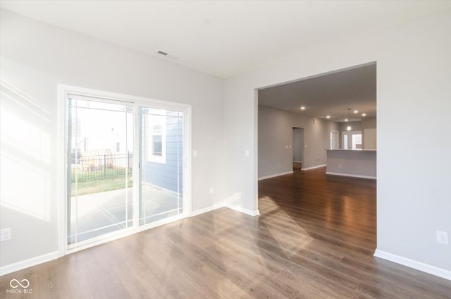 1719 Jackson Street, Fortville, IN 46040