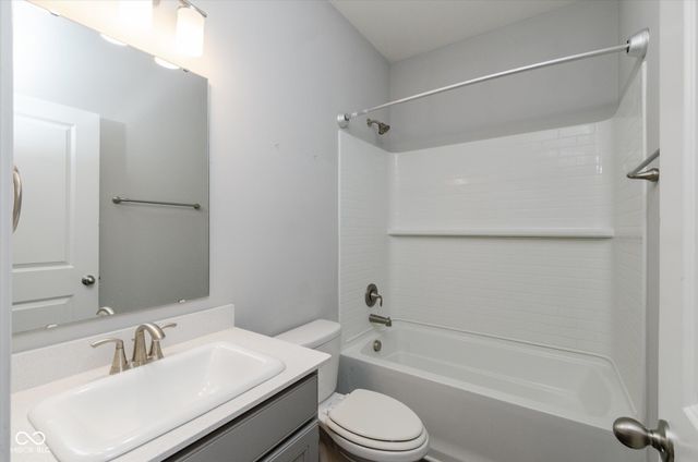 1719 Jackson Street, Fortville, IN 46040