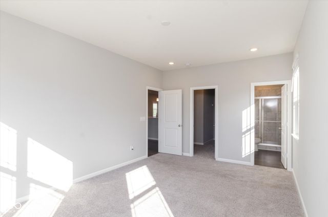 1719 Jackson Street, Fortville, IN 46040