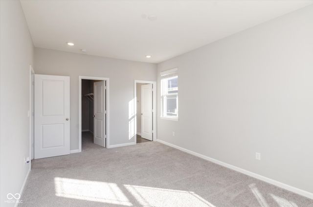 1719 Jackson Street, Fortville, IN 46040