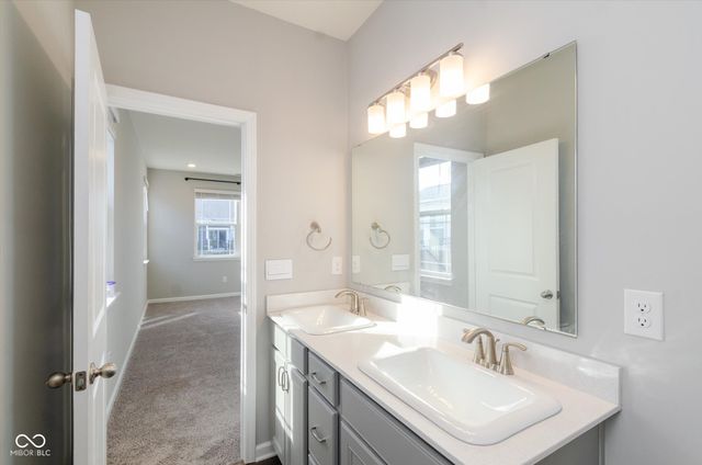 1719 Jackson Street, Fortville, IN 46040