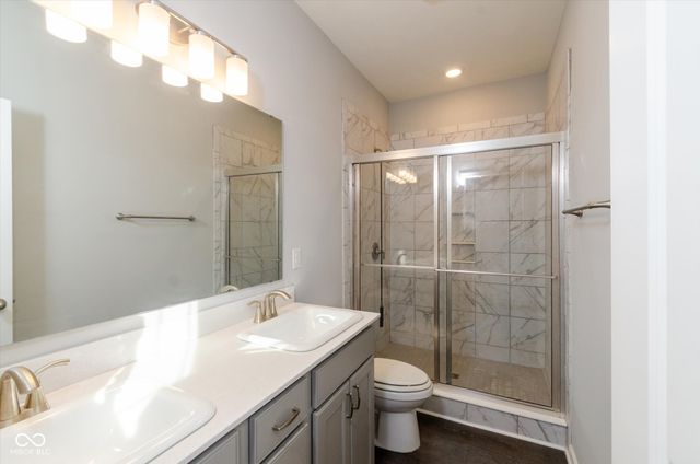 1719 Jackson Street, Fortville, IN 46040