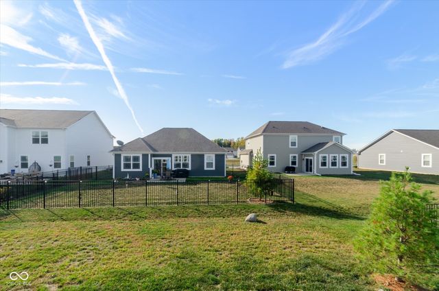 1719 Jackson Street, Fortville, IN 46040
