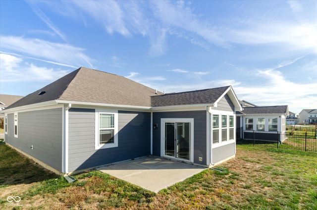 1719 Jackson Street, Fortville, IN 46040