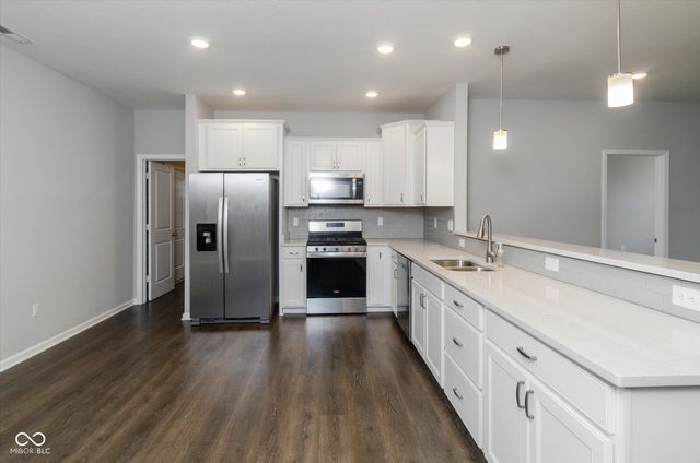 1719 Jackson Street, Fortville, IN 46040