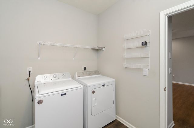 1719 Jackson Street, Fortville, IN 46040
