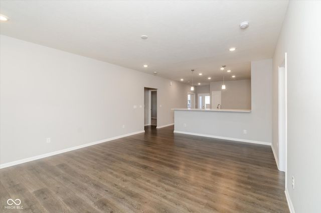 1719 Jackson Street, Fortville, IN 46040