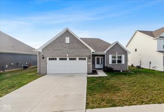 1719 Jackson Street, Fortville, IN 46040