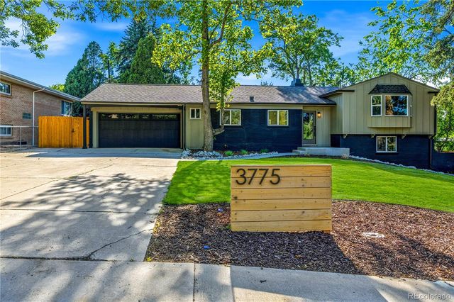 3775 Garland Street, Wheat Ridge, CO 80033